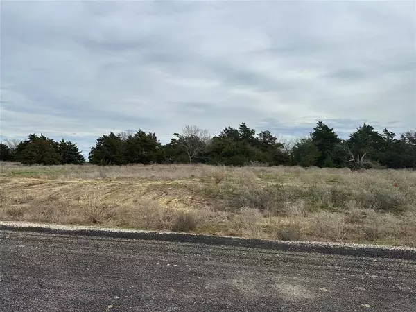 Celeste, TX 75423,Lot 18 Maple Road