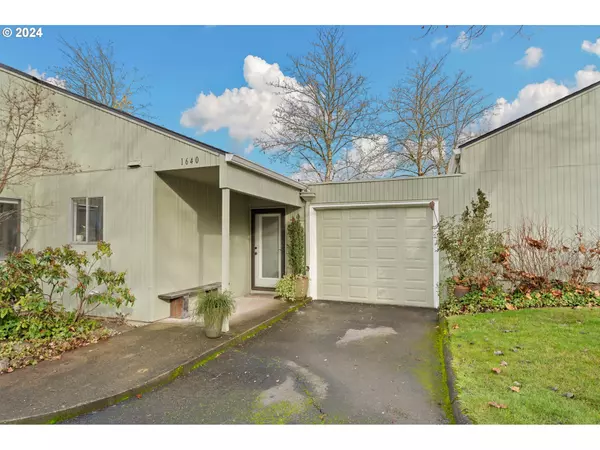 Beaverton, OR 97006,1640 NW ROLLING HILL DR