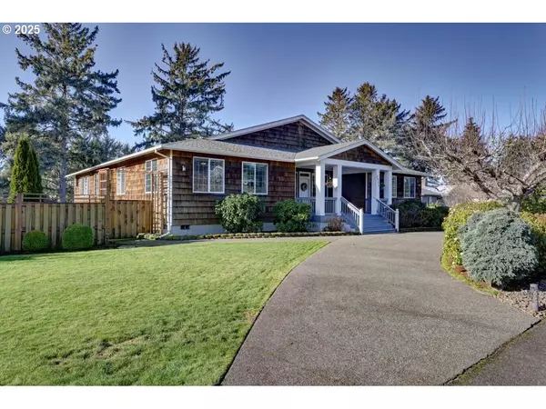 Gearhart, OR 97138,2946 PINE CT