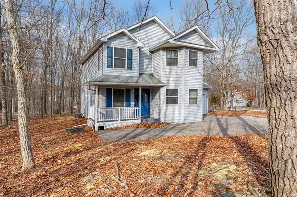 Middle Smithfield Twp, PA 18324,2180 Scarborough Way