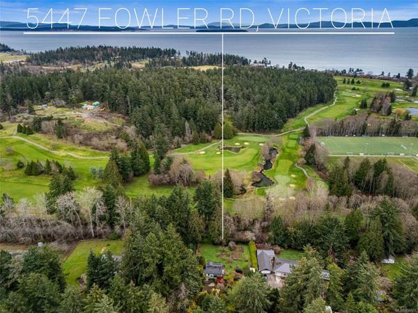 5447 Fowler Rd, Saanich, BC V8Y 1Y4