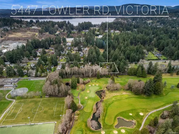 Saanich, BC V8Y 1Y4,5447 Fowler Rd