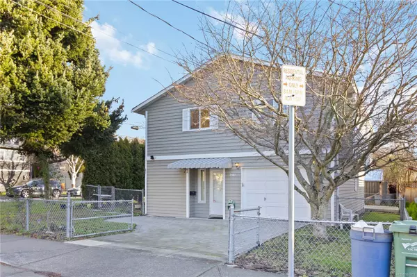 Victoria, BC V8R 4H5,2961 Shakespeare St