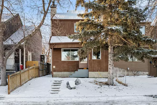 412 Templeside CIR Northeast, Calgary, AB T1Y 4K9