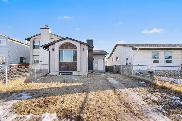 66 Whitman Close Northeast, Calgary, AB T1Y 4H5