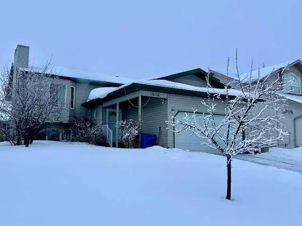 11604 107 AVE, Fairview, AB T0H 1L0