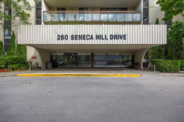 260 Seneca Hill DR #1203, Toronto C15, ON M2J 4S6