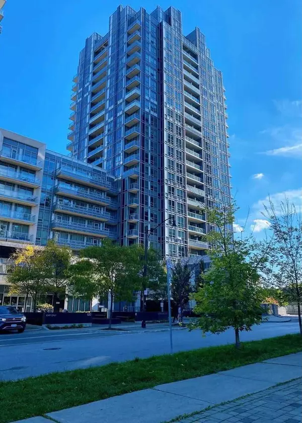 120 Harrison Garden BLVD S #810, Toronto C14, ON M2N 0H1