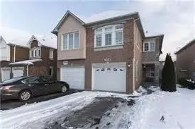 Mississauga, ON L5N 6Z8,3928 Rippleton LN #BSMT