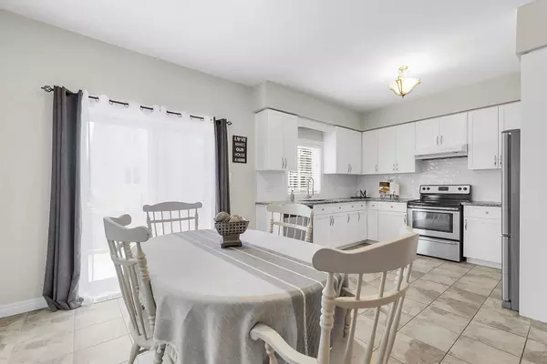 Guelph, ON N1E 0K3,25 Mussen ST