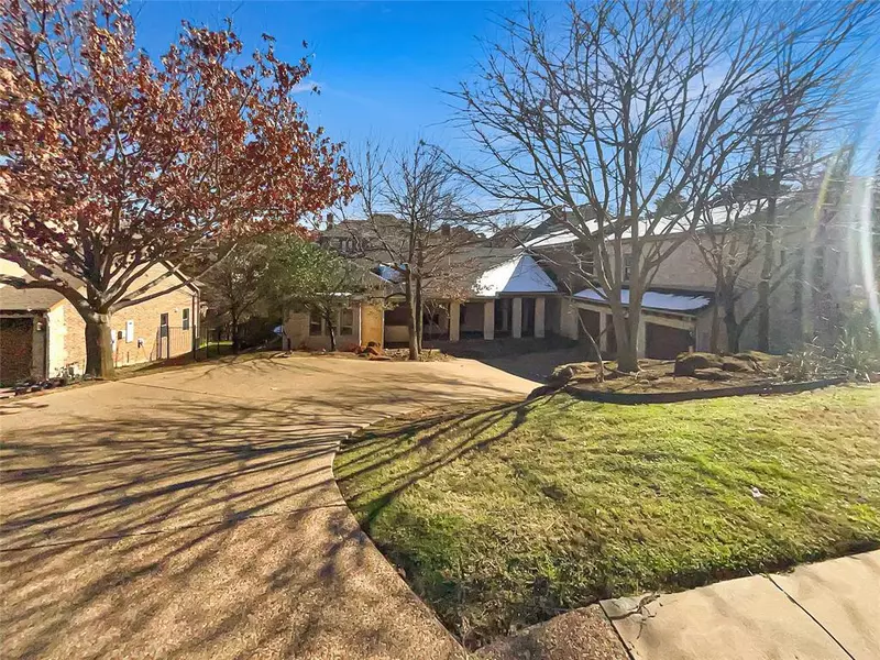 3104 Kimberlee Lane, Highland Village, TX 75077