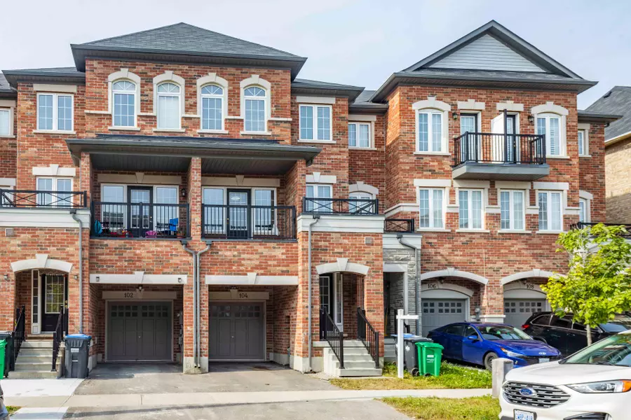 104 New Pines TRL, Brampton, ON L6Z 0H7