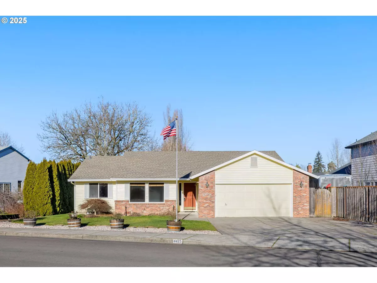 Gresham, OR 97080,4475 SE 24TH ST