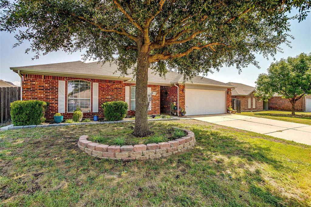 Burleson, TX 76028,420 Reagan Lane