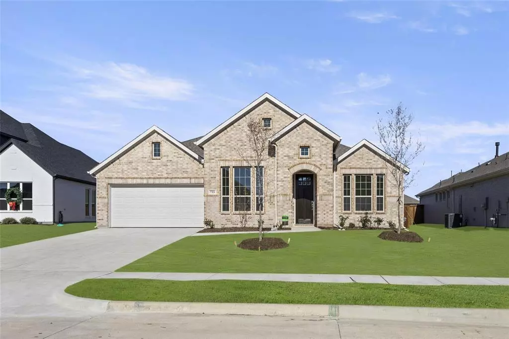 Forney, TX 75126,733 Lemmon Lane