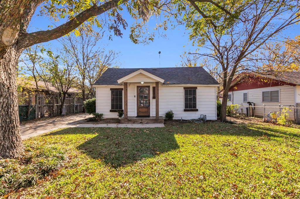 Cleburne, TX 76033,603 Lilly Street