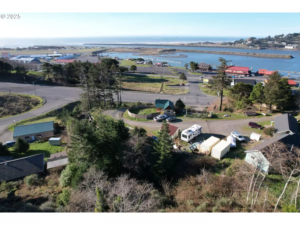 Gold Beach, OR 97444,0 June ST #2216