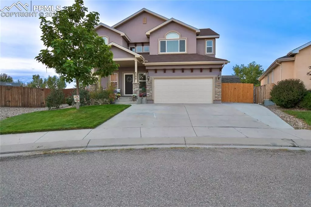 Colorado Springs, CO 80925,6290 Bearcat LOOP