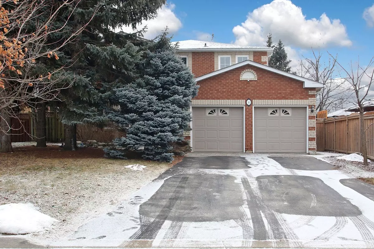 Richmond Hill, ON L4S 1E6,6 Coldstream CRES