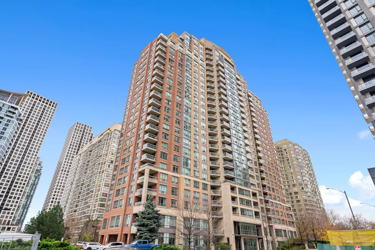 Mississauga, ON L5B 4L8,156 Enfield PL #808