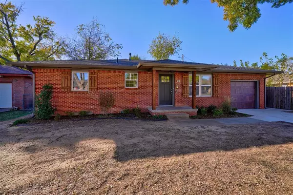 622 Utah Avenue, Norman, OK 73069