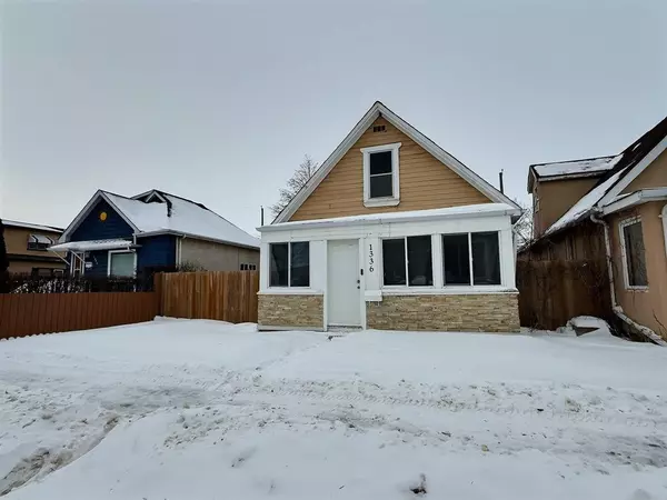 1336 Erin ST, Winnipeg, MB R3E 2S6