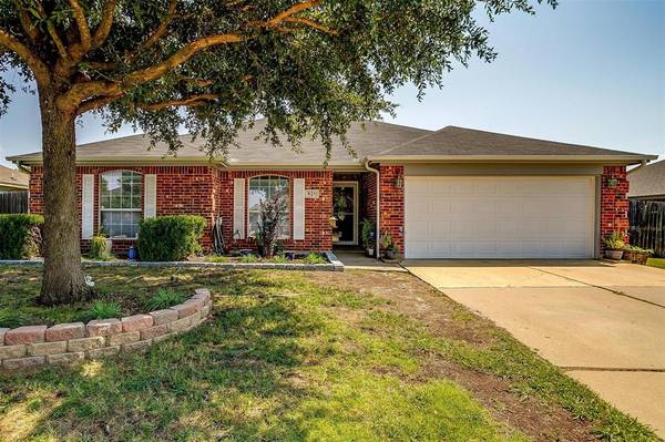 Burleson, TX 76028,420 Reagan Lane