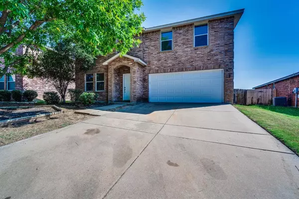 Arlington, TX 76002,8425 Beachplum Way