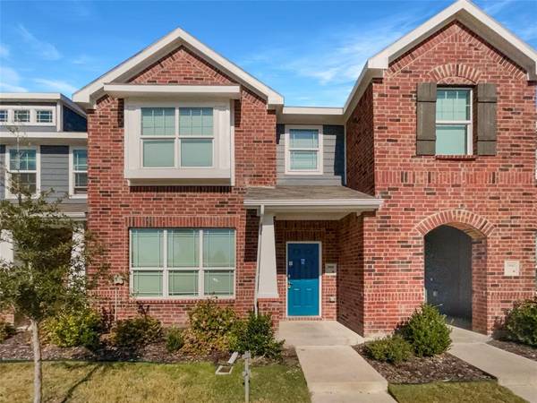 3941 Hometown Boulevard, Forney, TX 75126