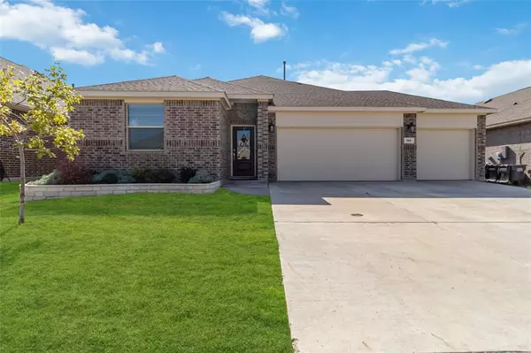 765 Hawthorn Street,  Princeton,  TX 75407