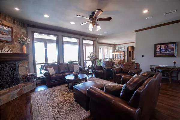 Aledo, TX 76008,120 Canyon Ridge Trail