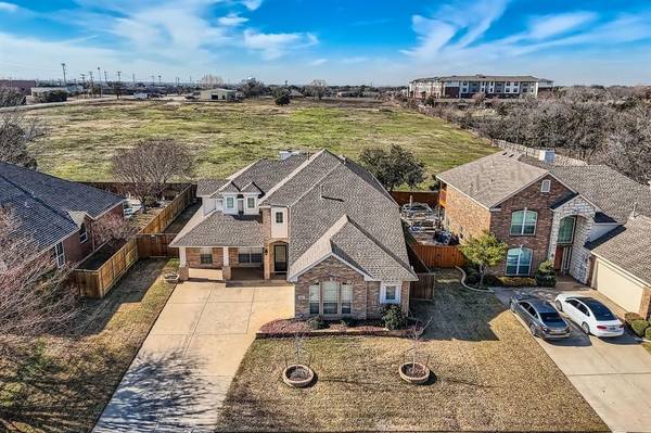 Rowlett, TX 75089,5617 Freedom Lane