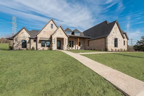 Desoto, TX 75115,1133 Aerie Place