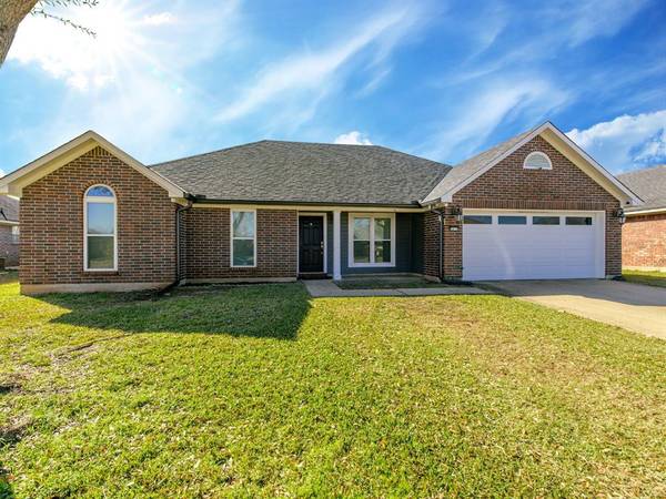 5870 Bayou Drive, Bossier City, LA 71112