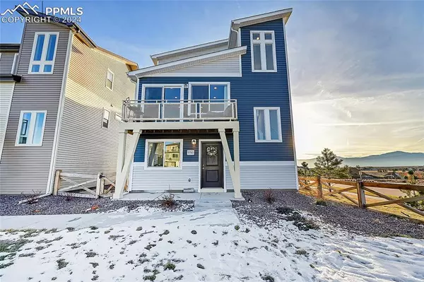 Colorado Springs, CO 80927,5780 Thurless LN