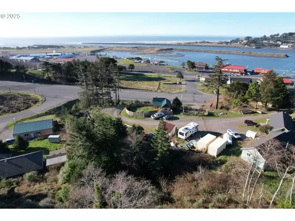 0 June ST #2216, Gold Beach, OR 97444