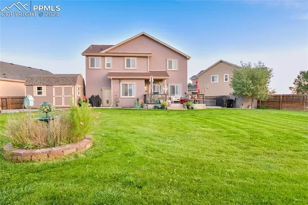 Colorado Springs, CO 80925,6290 Bearcat LOOP