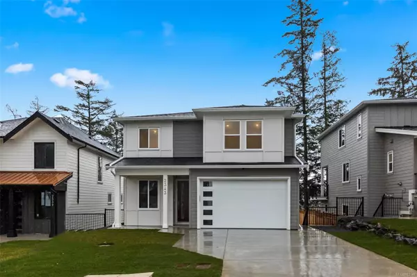 2343 Swallow Pl, Langford, BC V9B 6Y6