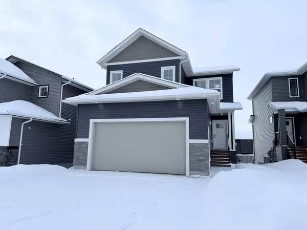 13310 106 ST, Grande Prairie, AB T8X 0W4