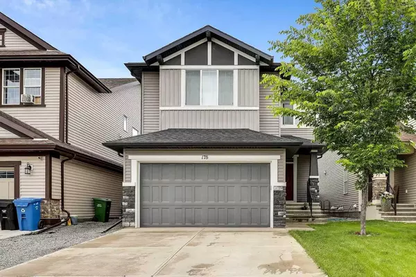 178 Chaparral Valley WAY Southeast, Calgary, AB T2X 0W1