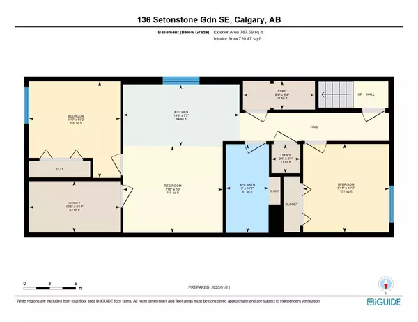 Calgary, AB T3M 3V6,136 Setonstone GDNS SE