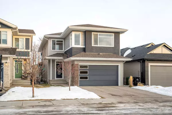 111 Walgrove GN SE, Calgary, AB T2X 2H9