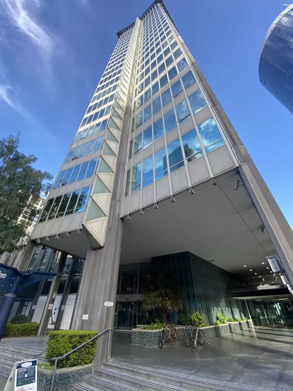 126 & 127 970 BURRARD STREET, Vancouver, BC V6Z 2R4