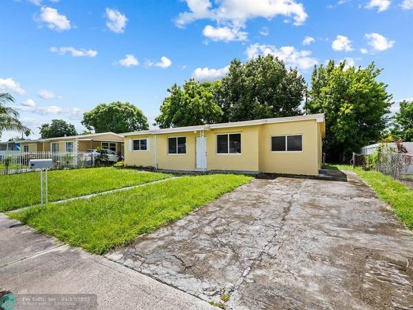 Miami Gardens, FL 33055,4000 NW 195th St