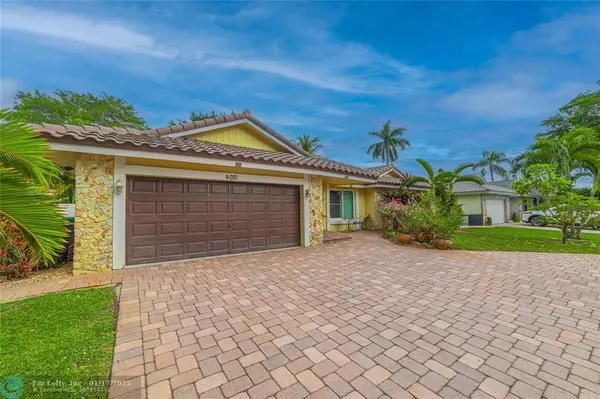 4021 NW 72nd Ave, Coral Springs, FL 33065