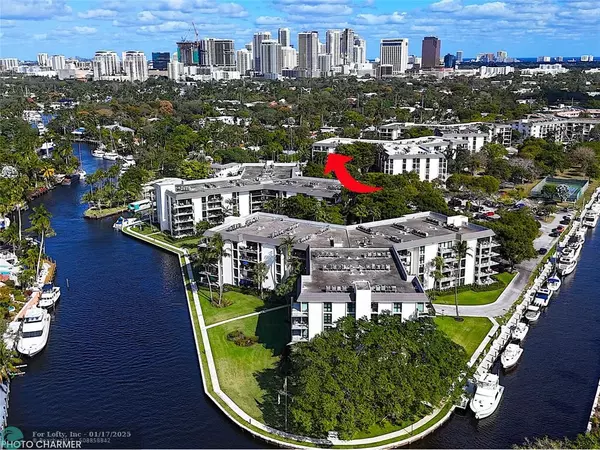 Fort Lauderdale, FL 33315,1201 River Reach Dr  #503