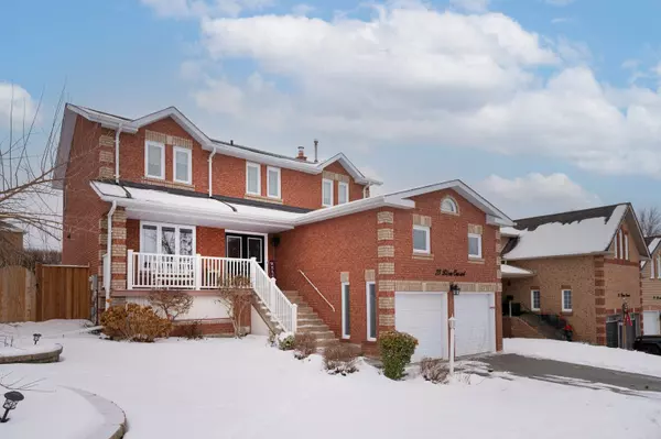 23 Litner CRES, Georgina, ON L4P 3V1