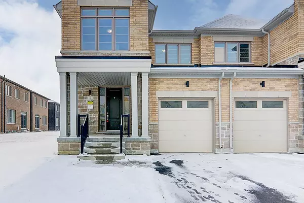 East Gwillimbury, ON L9N 0V6,9 Lazarette LN