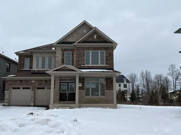 Brampton, ON L7A 5A6,38 Stellarton CRES