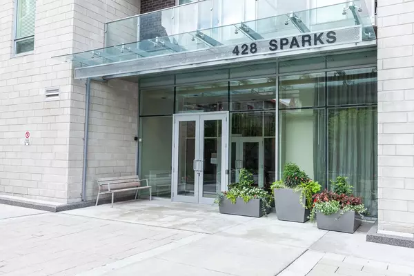 428 Sparks ST W #706, Ottawa Centre, ON K1R 0B3